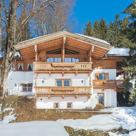 Das Kitz Reith bei Kitzbühel Eksteriør bilde