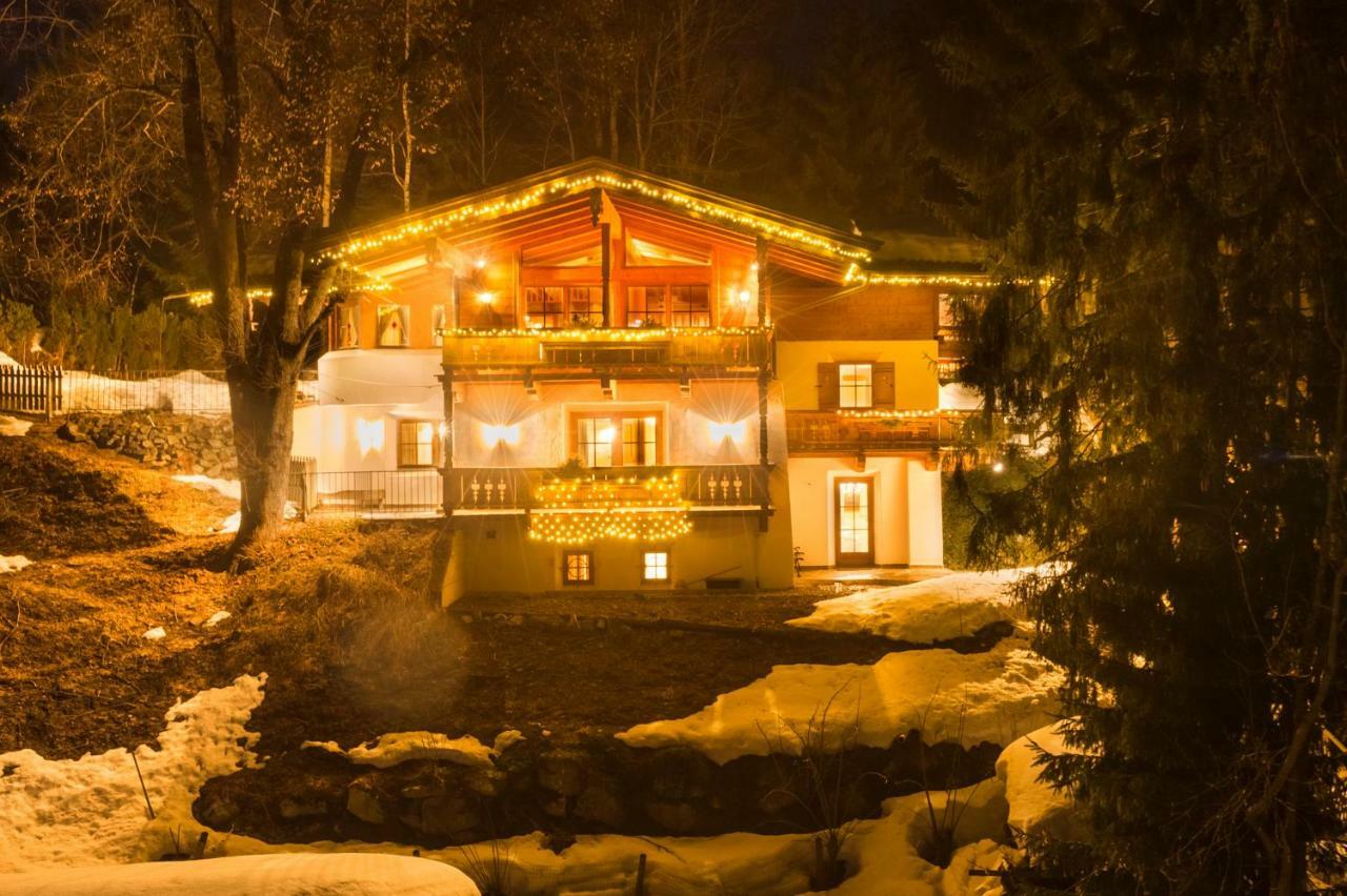 Das Kitz Reith bei Kitzbühel Eksteriør bilde